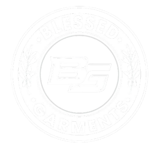 Blessed Garments