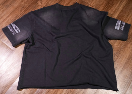 God’s Child – Cropped Tee
